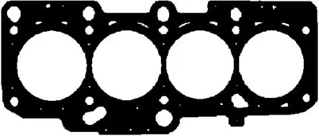 Прокладка ГБЦ VW Passat 2.0 (01-) Corteco CORTECO 415043P