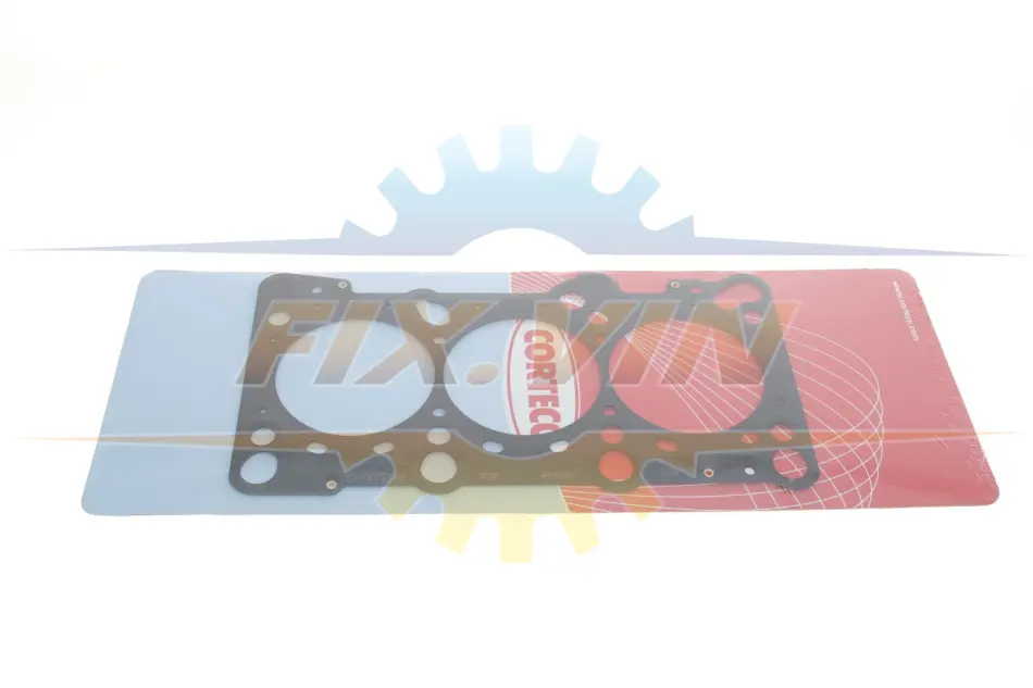 Прокладка ГБЦ Audi A4/A6/A8/VW Passat 2.8i 95-05 (1.4mm) CORTECO 415053P (фото 1)