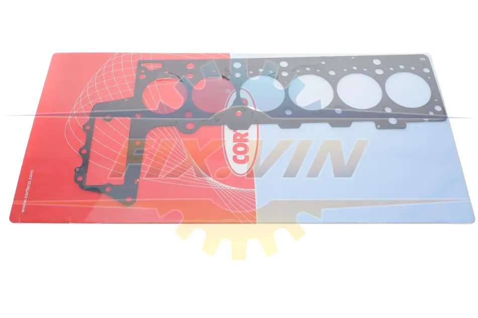 Прокладка ГБЦ BMW 3 (E46)/5 (E60/E61)/7 (E65/E66/E67) 2.5D/3.0D 57 02- (Ø84,50mm) (1.55mm) CORTECO 415126P (фото 1)