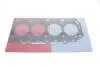 Прокладка ГБЦ Hyundai H-1/Kia Sorento 2.5 CRDI 02- (0.85mm) CORTECO 415171P (фото 1)