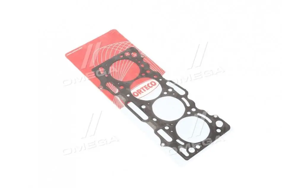 Прокладка ГБЦ Mitsubishi Lancer 1.6i 03- CORTECO 415232P (фото 1)