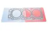 Прокладка ГБЦ Mitsubishi Pajero 3.0 V6/24V 94- (0.40mm) (Grafit) CORTECO 415237P (фото 1)
