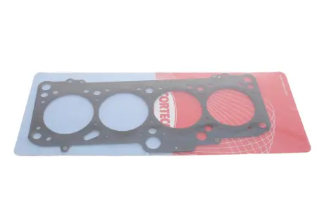 Прокладка ГБЦ VW Caddy II 1.9D 91-04 1.57mm 2 метки CORTECO 415365P