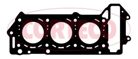 Прокладка ГБЦ (R) CORTECO 415388P