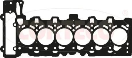 Прокладка ГБЦ 11127555755 BMW CORTECO 415445P