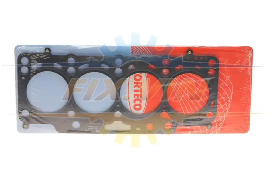 Прокладка ГБЦ VW Caddy 1.6TDI 10- (1 метка) (1.55mm) CORTECO 415589P (фото 1)
