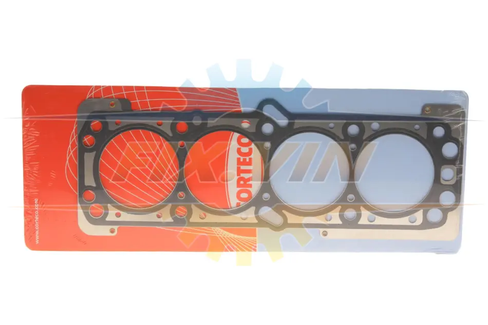 Прокладка ГБЦ Chevrolet Lacetti/Aveo/Kalos 1.4/1.6 03- Ø80,00 мм CORTECO 415642P (фото 1)