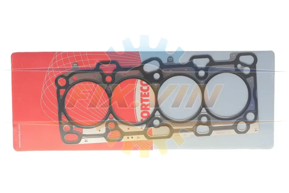 Прокладка ГБЦ Mitsubishi Outlander 2.4 4WD 03-07 (Ø88,00mm) CORTECO 415652P (фото 1)