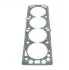 Комплект прокладок (верхній) Daewoo Nexia/Opel Kadett 1.5-1.6 86- CORTECO 417964P (фото 2)