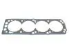 Комплект прокладок (верхній) Daewoo Nexia/Opel Kadett 1.5-1.6 86- CORTECO 417964P (фото 3)