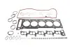 Комплект прокладок (верхній) MB Sprinter 2.7CDI OM612 00-06 CORTECO 418289P (фото 1)