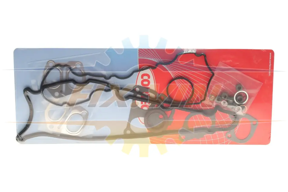 Комплект прокладок, головка циліндра PSA 1,9D DW8 (вир-во Corteco) CORTECO 418446P (фото 1)