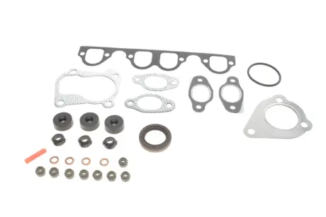 Комплект прокладок (верхній) Audi A3/VW Caddy/Golf/Skoda Octavia 1.9TDI 96- (без ГБЦ) CORTECO 418596P