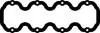 Прокладка кришки клапанів Opel Combo 1.2/1.4 94- CORTECO 423923P (фото 1)