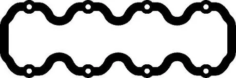 Прокладка кришки клапанів Opel Combo 1.2/1.4 94- CORTECO 423923P