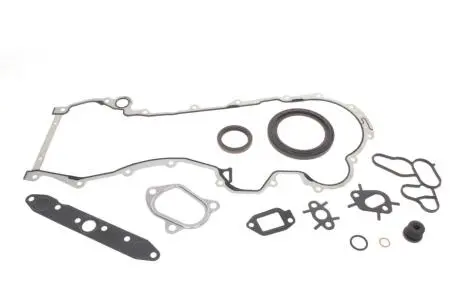 Комплект прокладок (нижній) Fiat Doblo/Panda/Opel Corsa 1.3D 03- CORTECO 427032P