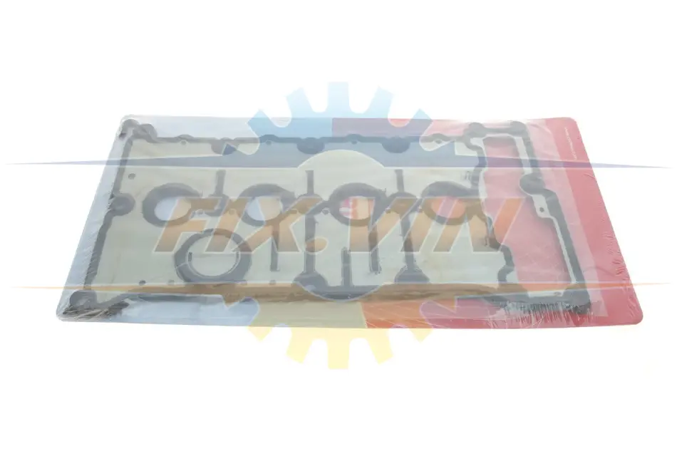 Прокладка кришки клапанів VW Passat 2.0 01-05 CORTECO 440077P (фото 1)