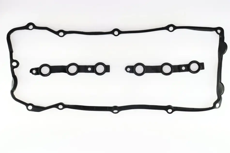 Прокладка кришки клапанів BMW 3 (E46)/5 (E39)/(E60) 2.0-3.0 00- (комплект) CORTECO 440088P (фото 1)