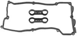 Комплект прокладок, кришка головки блоку BMW N40/N45 (вир-во) CORTECO 440089P (фото 1)