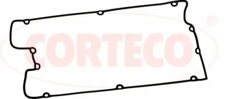 Прокладкa CORTECO 440124P