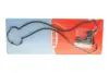 Прокладка кришки клапанної HONDA CR-V 2.0 16V B20Z1/B20B9/B20Z3/B20B2/B20B3 (вир-во Corteco) CORTECO 440162P (фото 1)