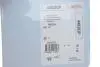 Прокладка кришки клапанів Mazda 626 III 1.6 82-87 CORTECO 440203P (фото 2)