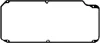 Прокладка клапанної кришки MITSUBISHI 1,6/1,8 16V 4G92/4G93/4G94 07.1995 - 02.1999 (вир-во Corteco) CORTECO 440211P (фото 1)