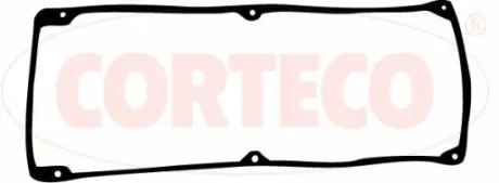 Прокладкa CORTECO 440237P