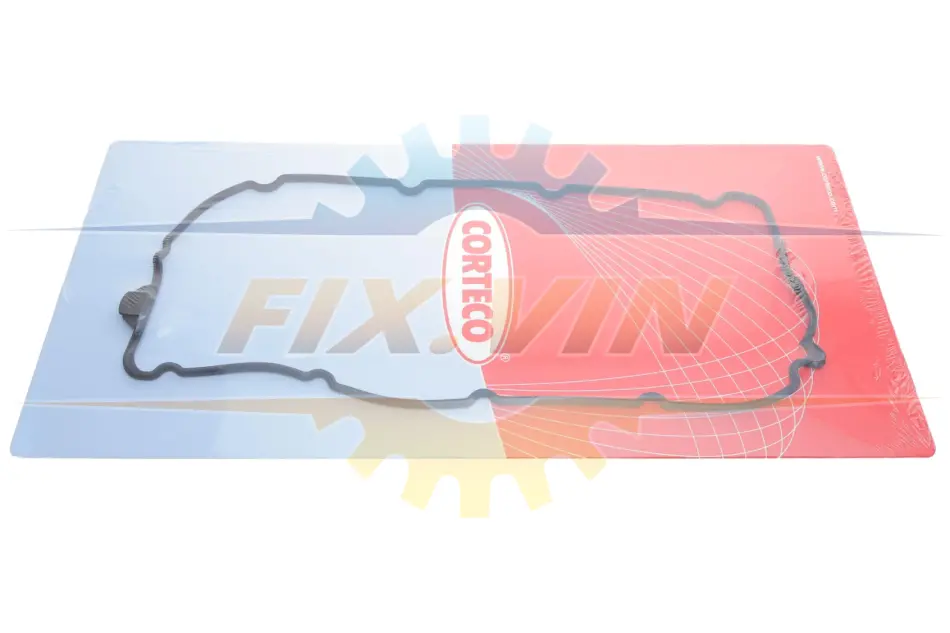 Прокладка кришки клапанів BMW 3 (E36)/5 (E39)/7 (E38)/Opel Omega B 2.5TD 94-03 CORTECO 440388P (фото 1)