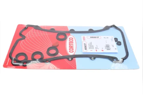 Прокладка, кришка головки циліндра CORTECO 440461P