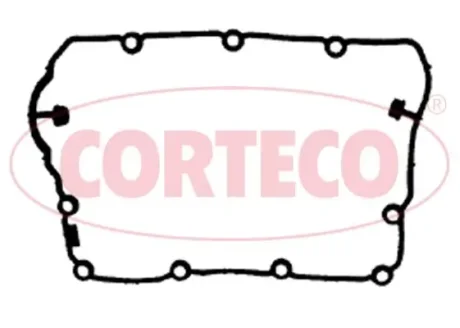 Прокладкa CORTECO 440466P