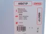 Прокладка кришки клапанів Opel Astra H/ J/ Corsa/ Meriva 1.7 CDTI 06- CORTECO 440471P (фото 2)