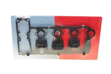 Прокладка кришки Г/Ц PEUGEOT Expert,3008,407,308,5008 2,0 HDI 09- CORTECO 440477P