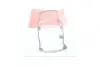Прокладка клапанної кришки VW Caddy/T5/Crafter 2,0TDI 10- CORTECO 440484P (фото 3)