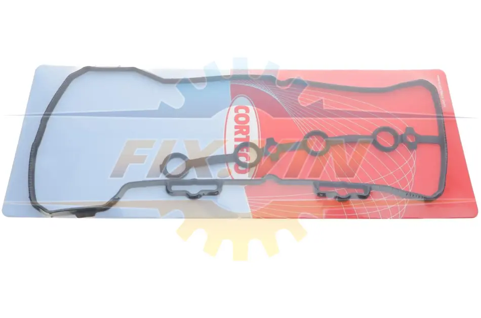Прокладка, кришка головки циліндра NISSAN (вир-во Corteco) CORTECO 440525P (фото 1)