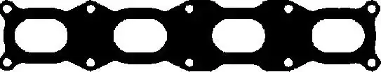 Прокладкa CORTECO 450004P (фото 1)