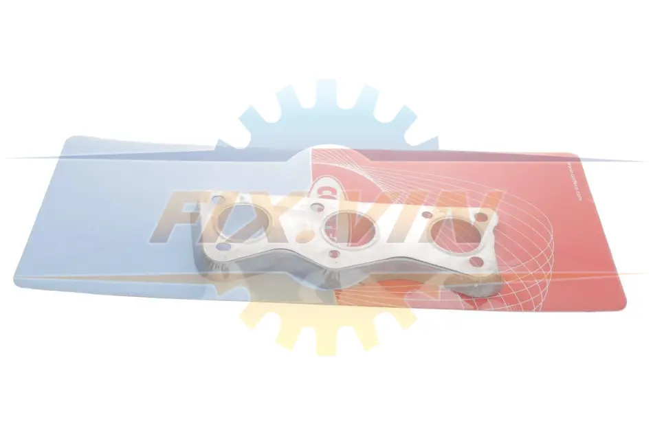 Прокладка колектора випускного Skoda Fabia/VW Polo 1.2 01-09 CORTECO 460055P (фото 1)