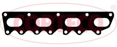 Прокладкa CORTECO 460422P