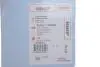 Прокладка колектора випускного Renault Megane 2.0 CVT 09- CORTECO 460453P (фото 2)