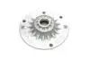 Подушка амортизатора + підшипник (переднього) BMW 1 (F20/F21)/3 (F30/F80) 11-18 (N47/N57/B47/N55) CORTECO 49102312 (фото 4)