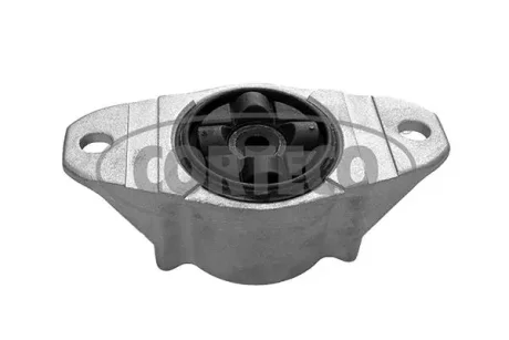 Подушка амортизатора заднього Ford Focus 03- CORTECO 49108044