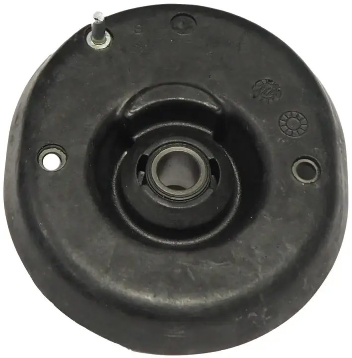 Подушка амортизатора переднего Citroen C3/C4/Peugeot 208 09- CORTECO 49113839 (фото 1)