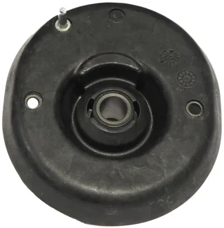 Подушка амортизатора переднего Citroen C3/C4/Peugeot 208 09- CORTECO 49113839