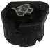 Подушка АКПП BMW 1 (F20/F21)/3 (F30/F80) 2.0-3.0 12- (N55/N57/B48/B58) CORTECO 49113853 (фото 1)