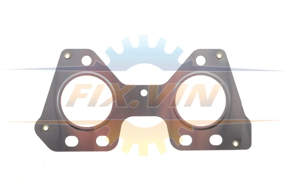 Прокладка колектора випускного BMW X5/X6 25-40 d 08- B47/B57 CORTECO 49114817 (фото 1)
