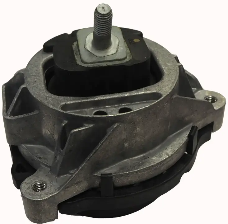 Опора двигуна (R) BMW X3 (F25)/X4 (F26) 14-18 B47 D20 CORTECO 49128000 (фото 1)