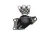 Подушка двигуна T5 1.9TDI 03- Пр CORTECO 49356170 (фото 3)