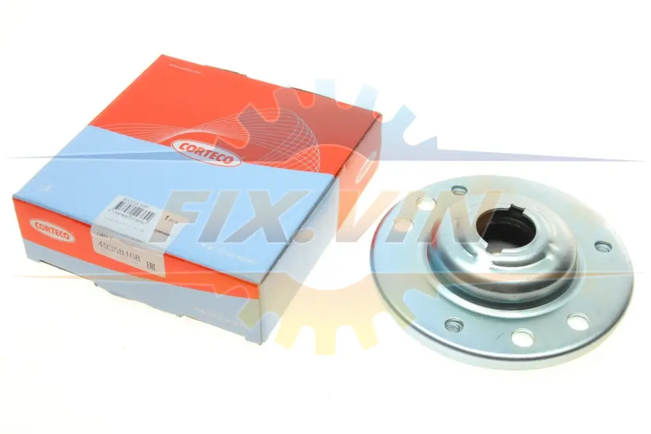 Опора амортизаційної стійки CORTECO 49358168 (фото 1)