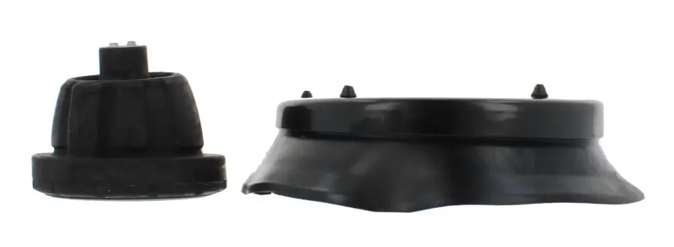 Опора амортизатора перед. (к-кт) MB C-class (W203) 00-08/CLK-class (C209) 02-09 CORTECO 49358657 (фото 1)