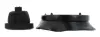 Опора амортизатора перед. (к-кт) MB C-class (W203) 00-08/CLK-class (C209) 02-09 CORTECO 49358657 (фото 1)